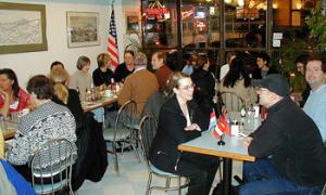 Seattle Stammtisch