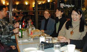 Seattle Stammtisch